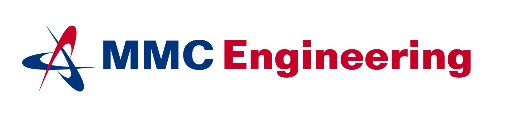 Logo MMC Engineering SB