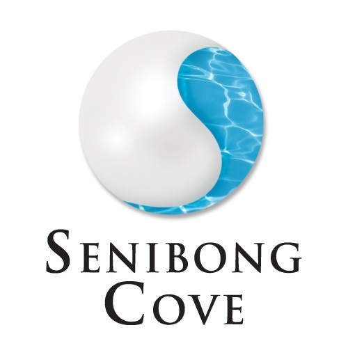 Logo Senibong Cove
