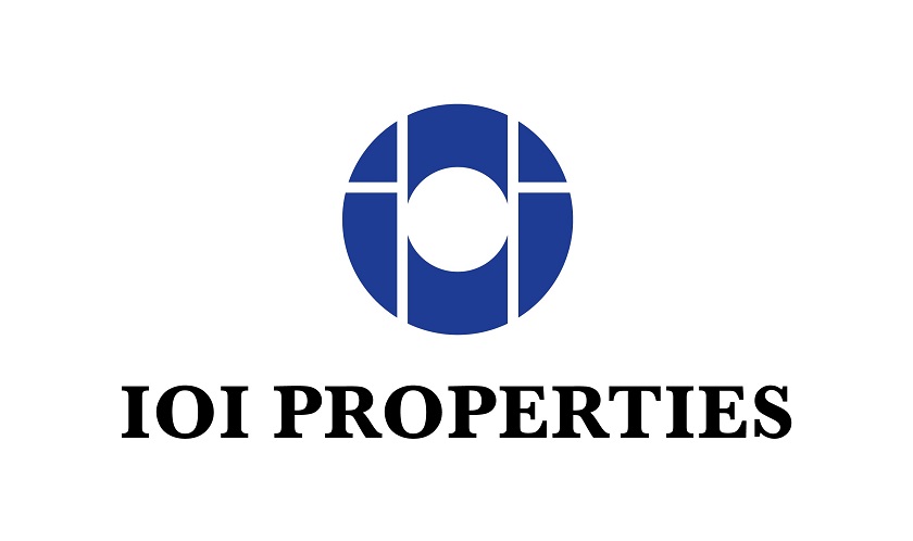 Logo ioi Properties