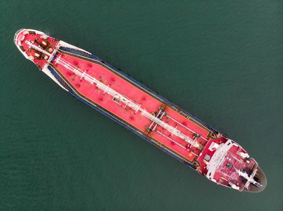 ddni crude-oil-tanker-port-singapore-import-export-around-world