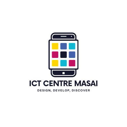 ICTCENTREMASAI logo2